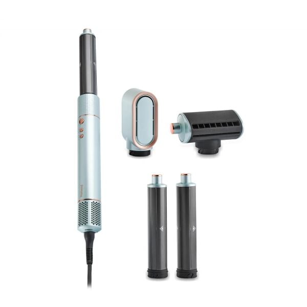 Homend Saç Şekillendirici