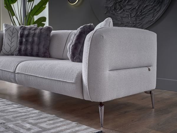 Alessa Yataklı Koltuk Takımı