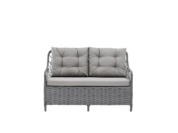 Florida İkili Bahçe Koltuğu