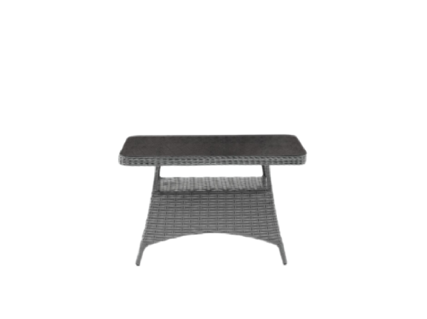 Florida Dikdörtgen Bahçe Masası