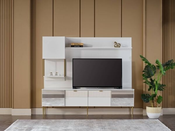 Rosita Tv Ünitesi Dolap Modül