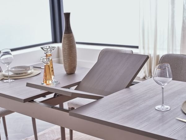 Lucas Yemek Odası Takımı thumbnail 3