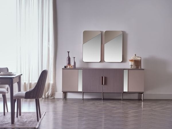 Lucas Yemek Odası Takımı thumbnail 2