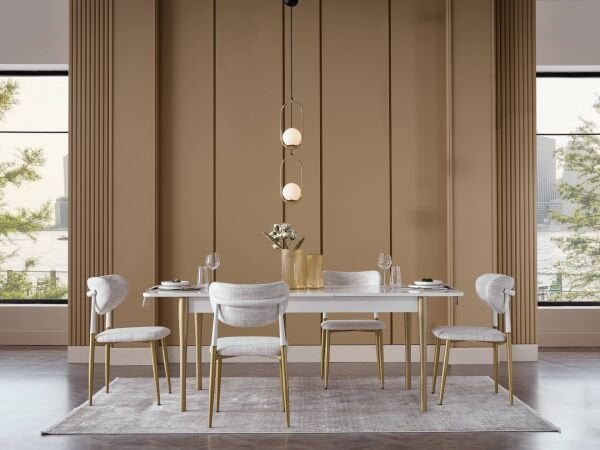 Rosita Yemek Odası Takımı thumbnail 3