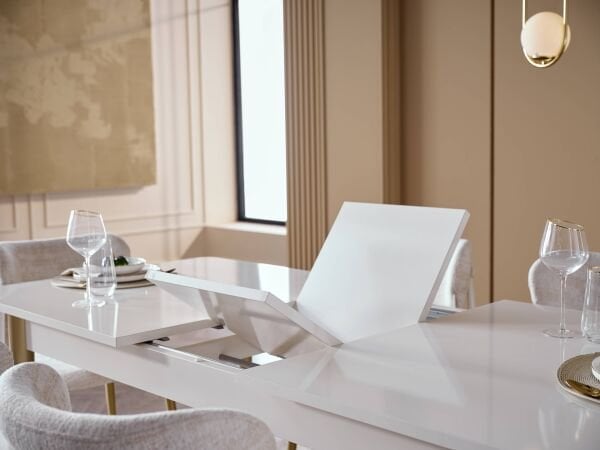 Rosita Yemek Odası Takımı thumbnail 6