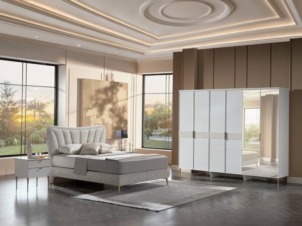 Rosita Yatak Odası Takımı