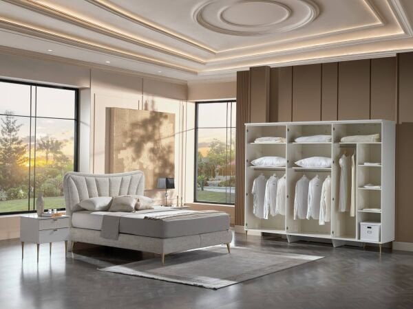 Rosita Yatak Odası Takımı