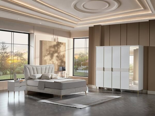 Rosita Yatak Odası Takımı