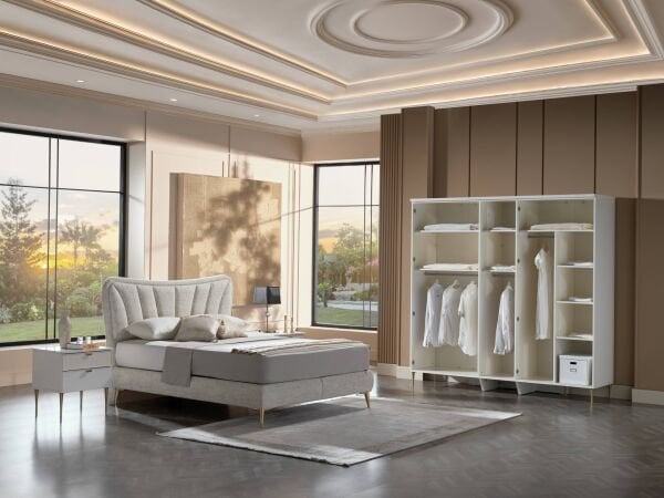 Rosita Yatak Odası Takımı