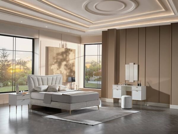 Rosita Yatak Odası Takımı