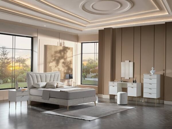 Rosita Yatak Odası Takımı