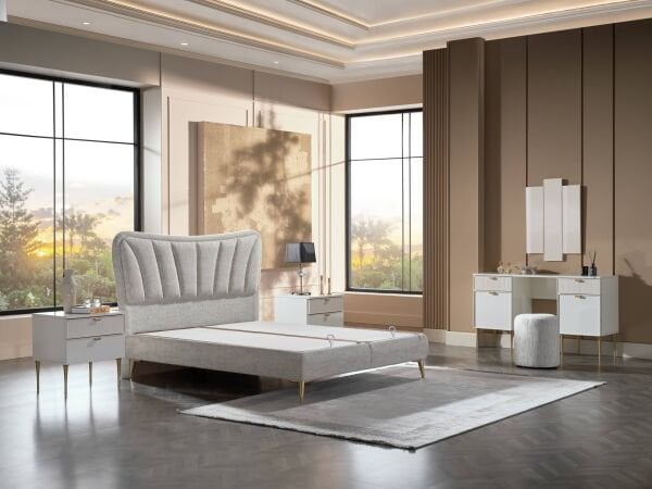 Rosita Yatak Odası Takımı