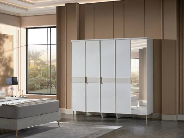 Rosita Yatak Odası Takımı