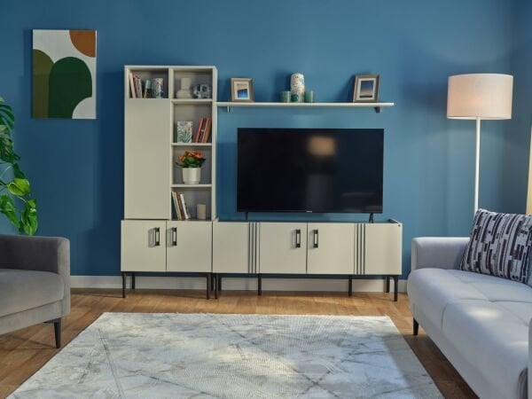 Eva Tv Ünitesi