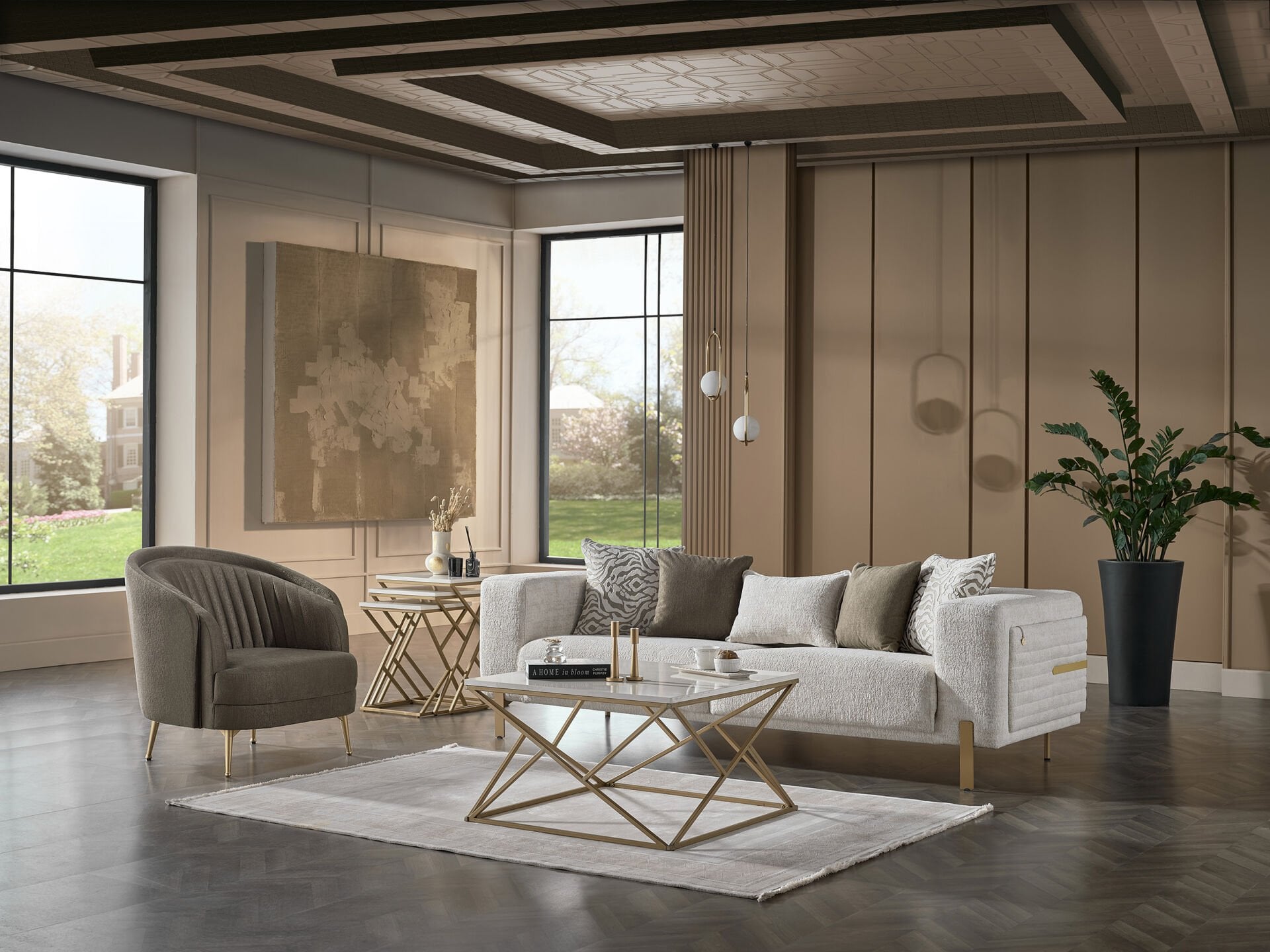 Rosita Koltuk Takımı