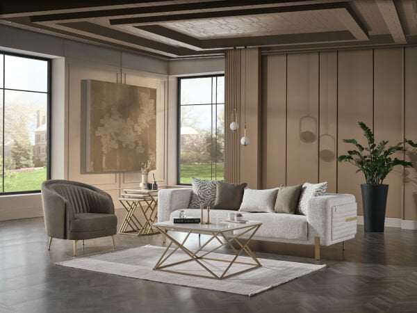 Rosita Koltuk Takımı