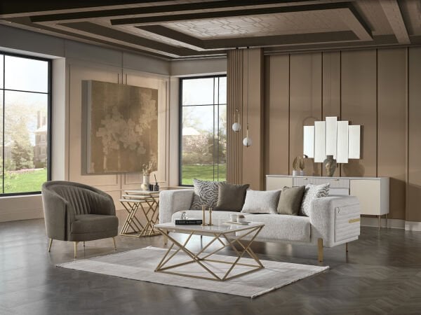 Rosita Koltuk Takımı