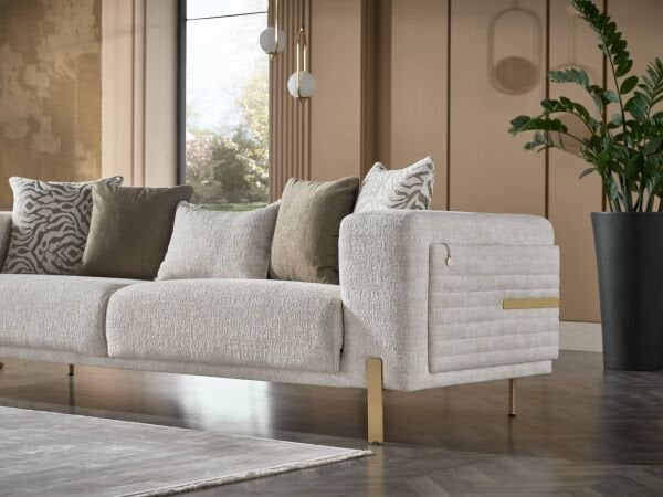 Rosita Koltuk Takımı