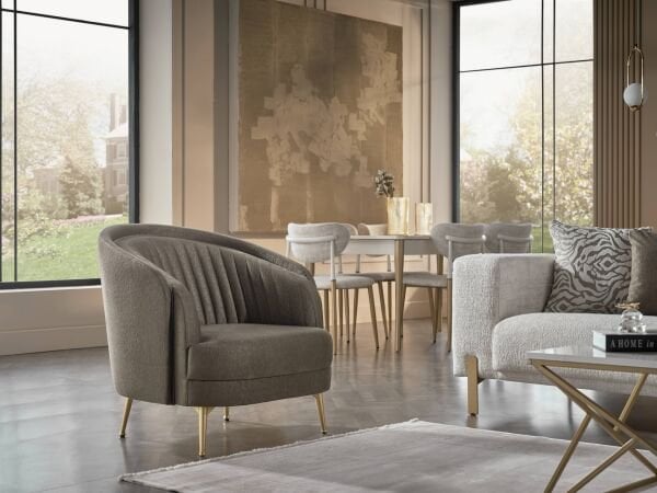 Rosita Koltuk Takımı