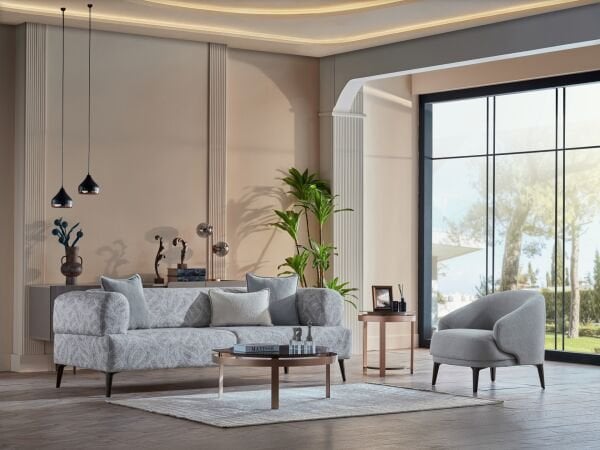 Sementa Koltuk Takımı