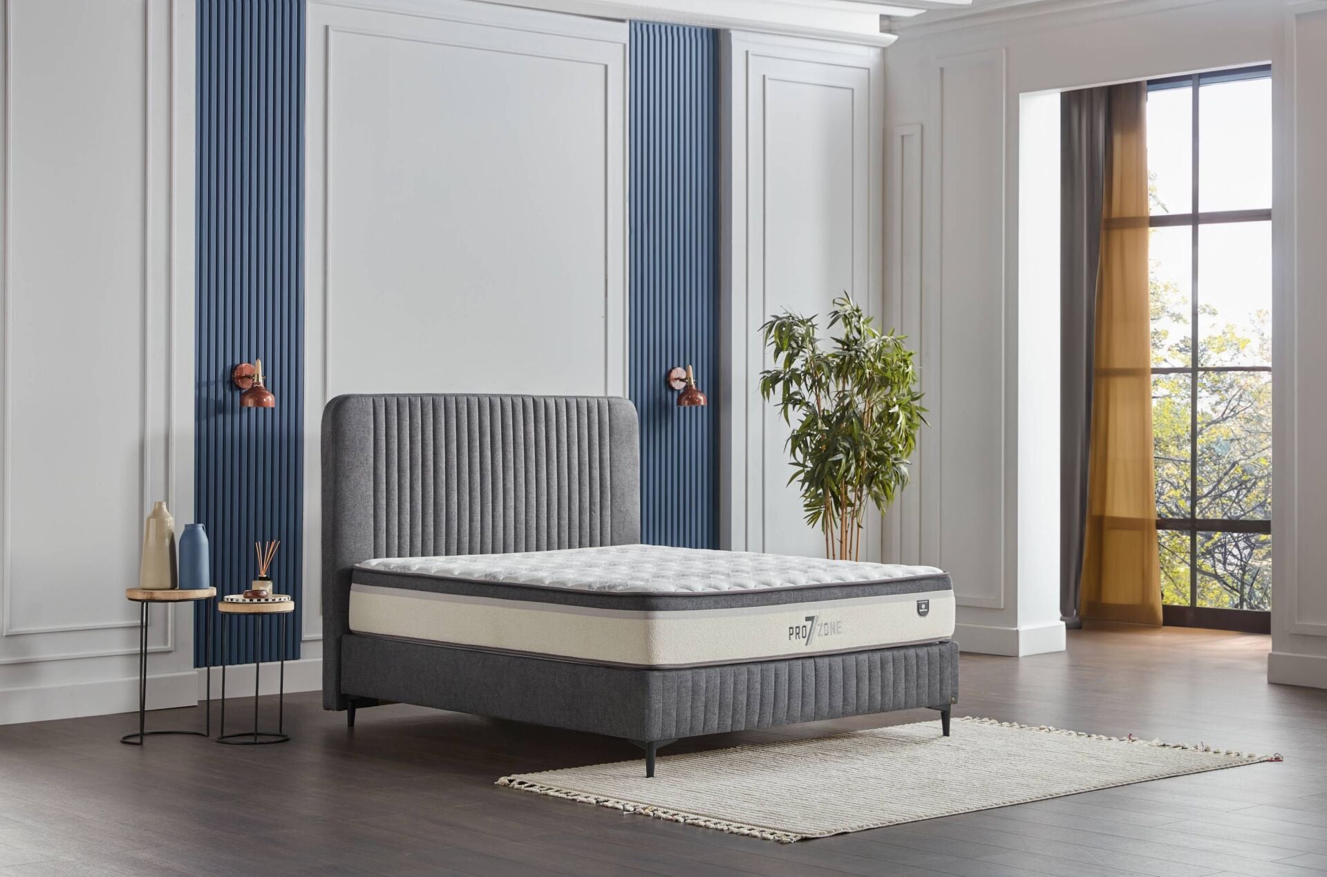 Pro 7 Zone Yatak | Mondihome