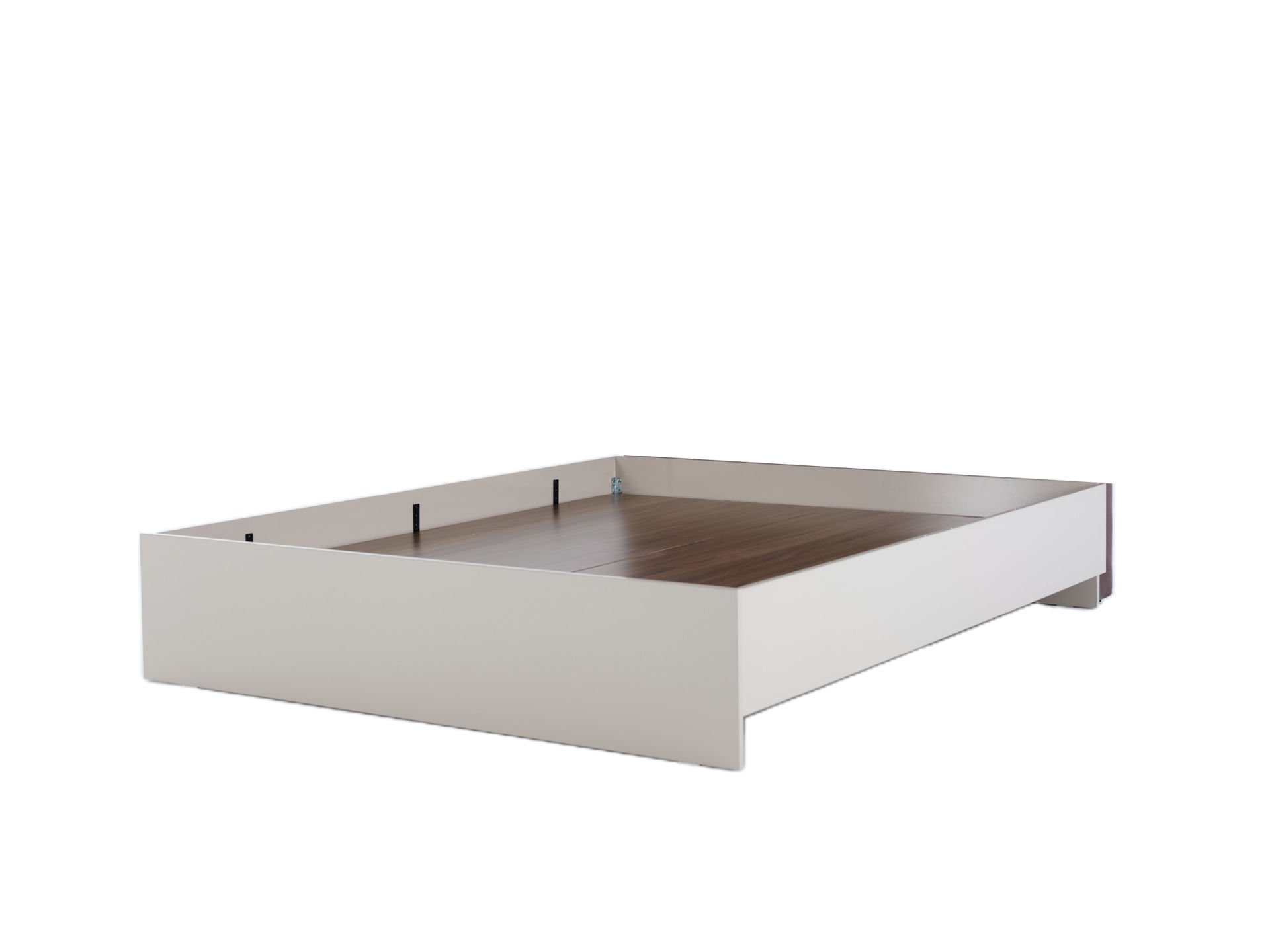 Ortak Karyola Kasası 120 cm