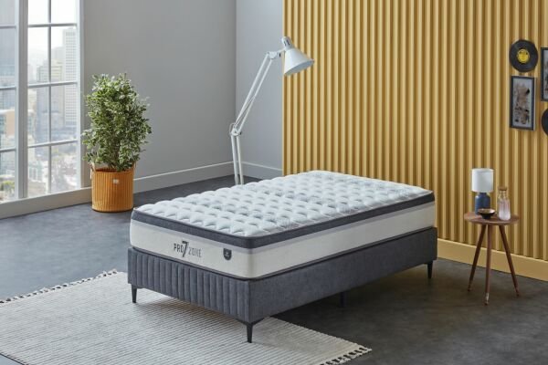 Pro 7 Zone Yatak 120X200