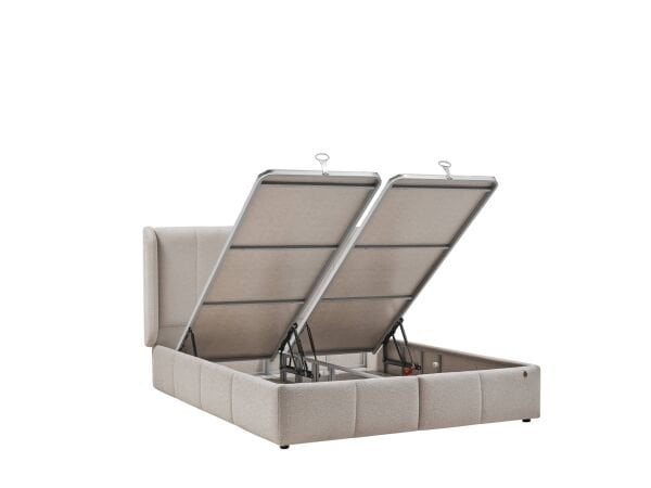 Nota Baza Buklet Bej - 150X200