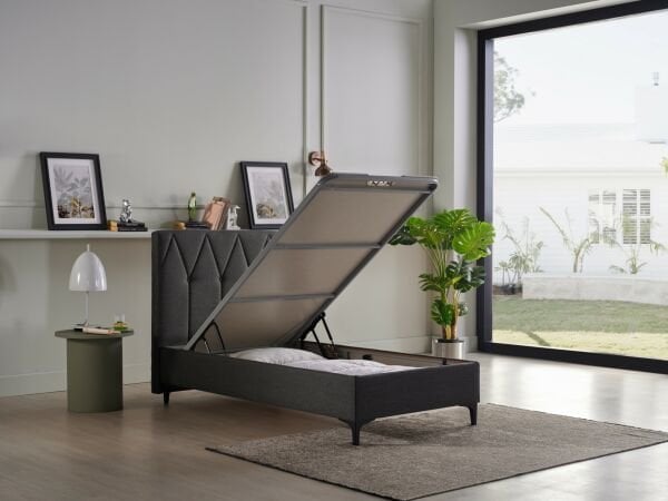 Monflex Enzo Line 3'lü Set