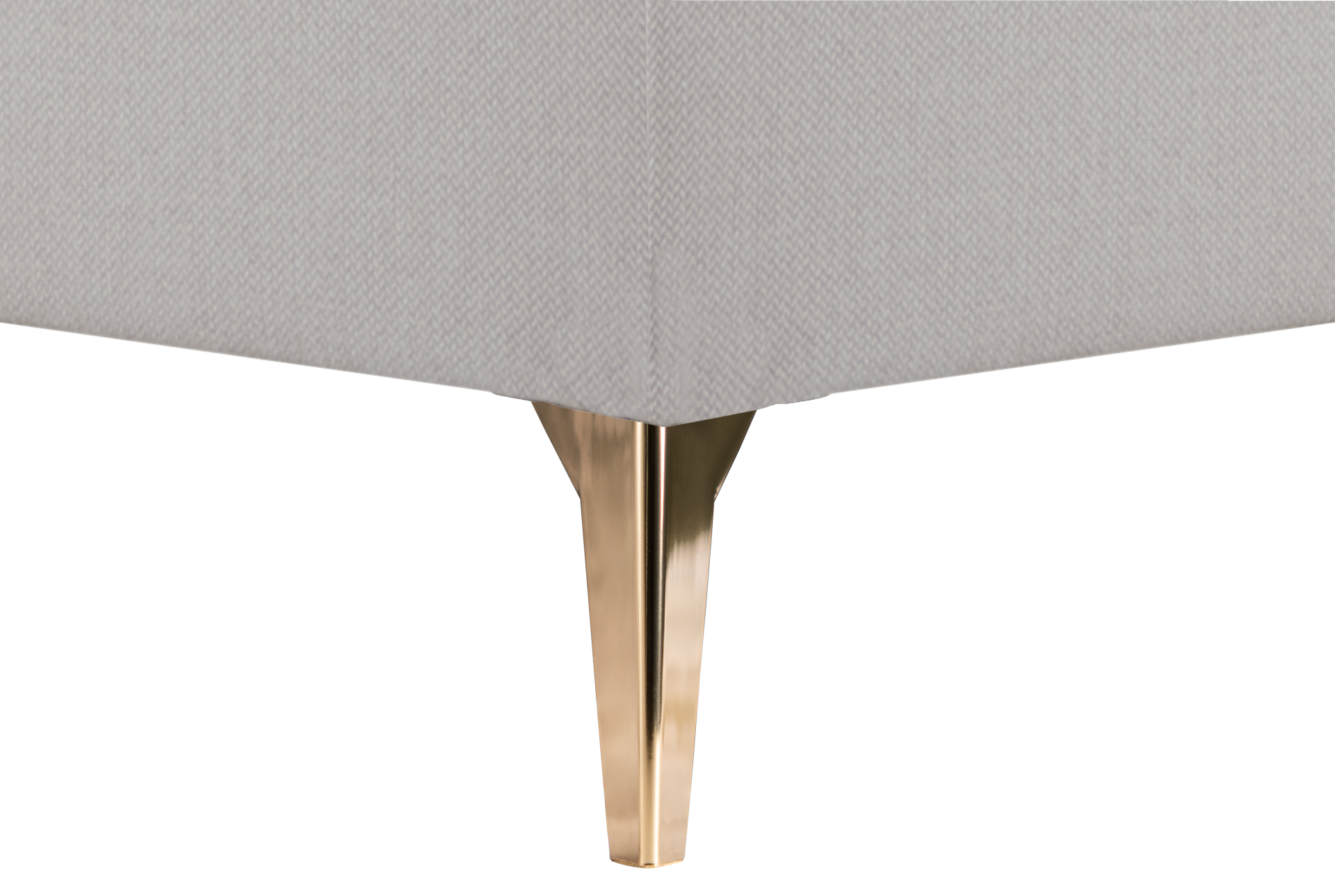 Baza Ayak Paketi Otto 16 Cm - Gold Ayak