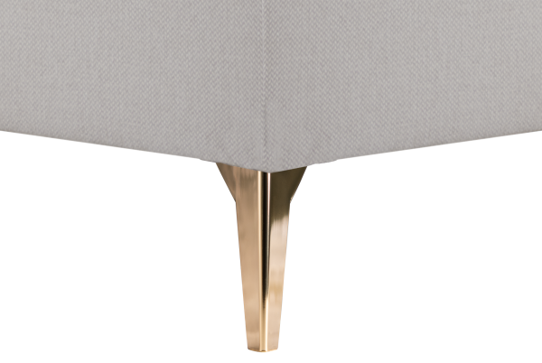 Baza Ayak Paketi Otto 16 Cm - Gold Ayak