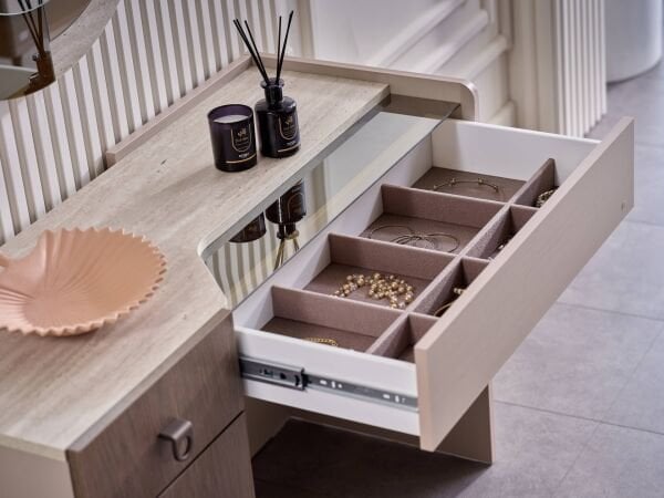 Sementa Yatak Odası Takımı