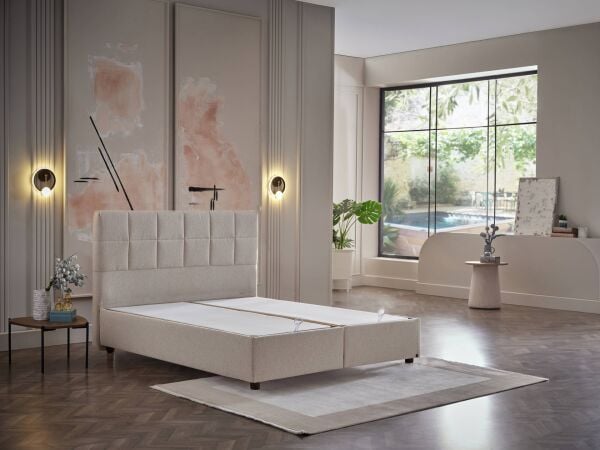 Tango S Baza Bej 100X200