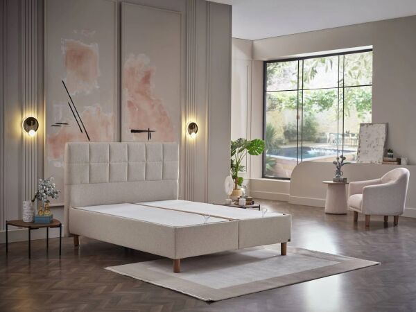 Tango S Baza Bej 150X200