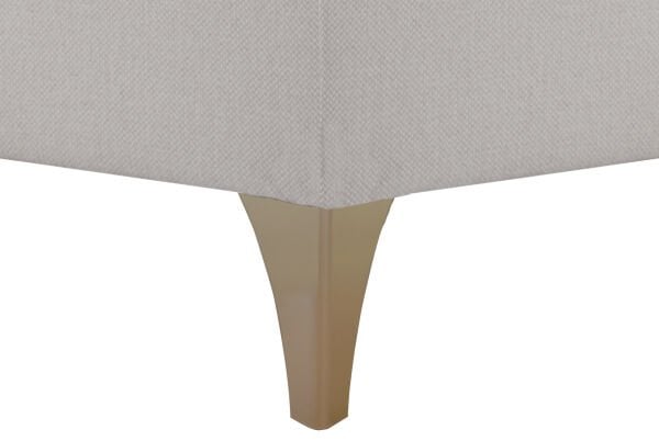 Baza Ayak Paketi Tango S 12 Cm - Gold Ayak