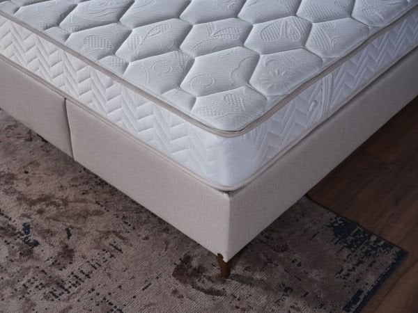 Monflex Yatak 200X200