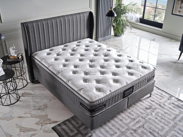 Orth. Hybrid Comfort Yatak 200X200