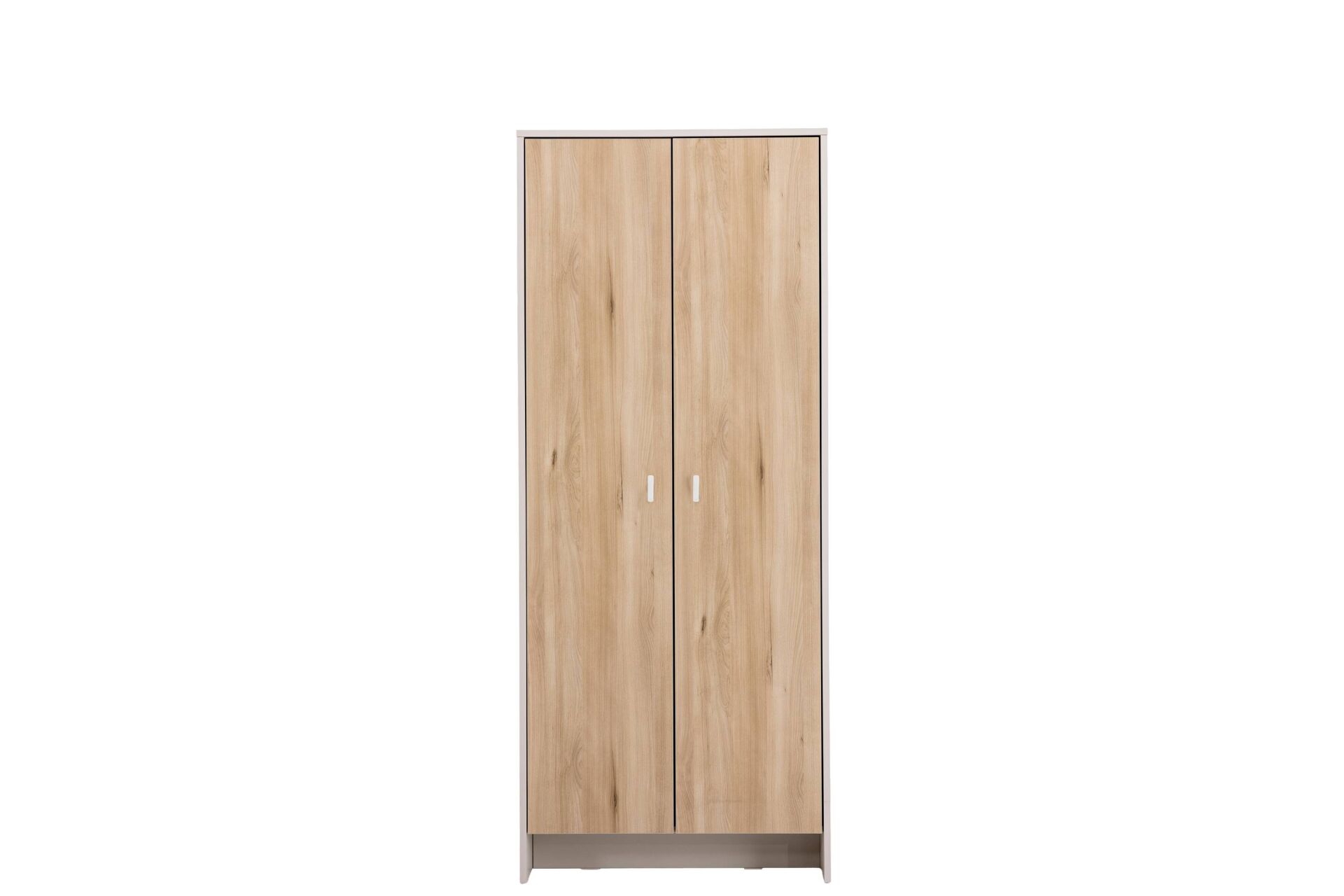 Oslo 2 Kapaklı Gardırop