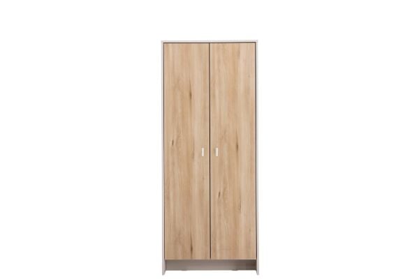 Oslo 2 Kapaklı Gardırop