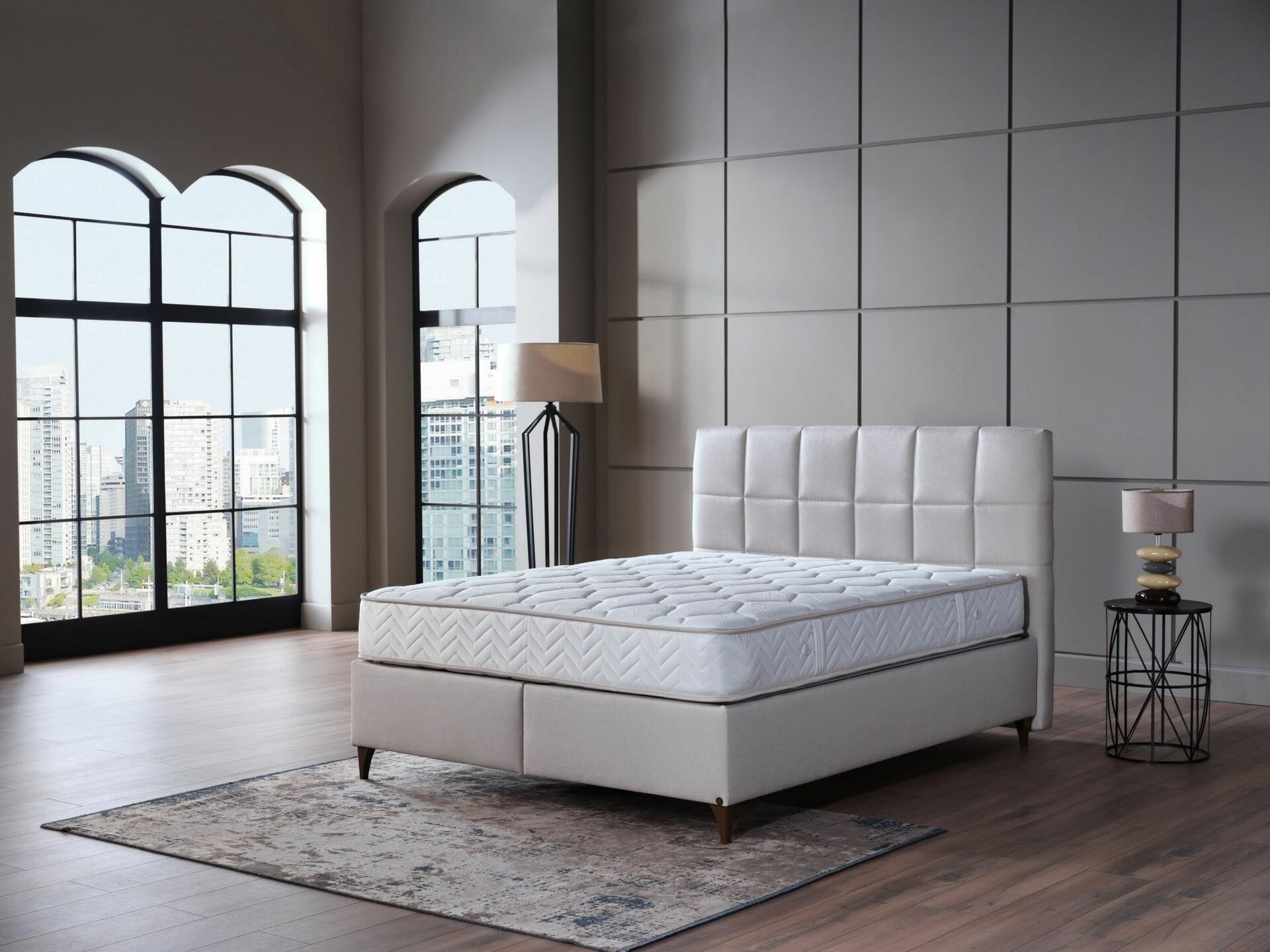 Monflex Yatak 140X190 | Mondihome