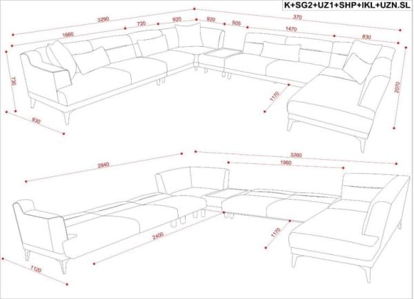 İron Köşe Takımı