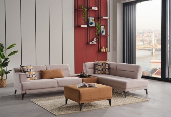 İron Köşe Takımı