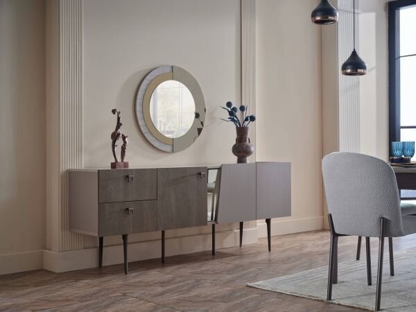 Sementa Yemek Odası Takımı