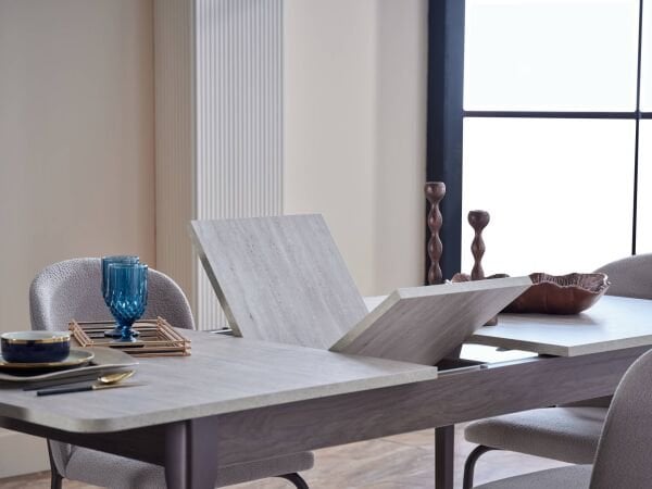 Sementa Yemek Odası Takımı