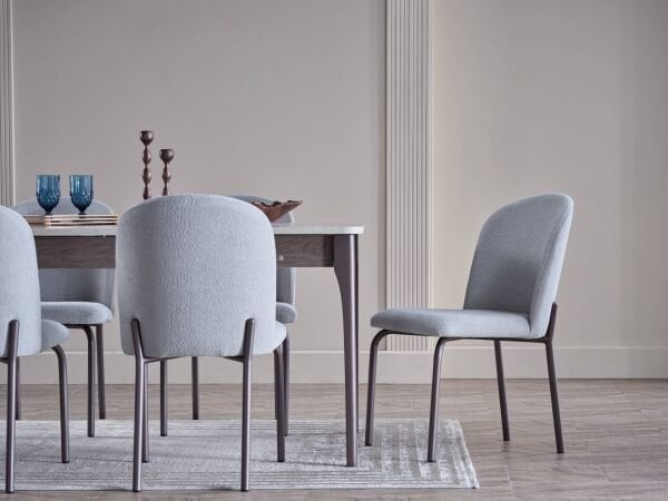 Sementa Yemek Odası Takımı