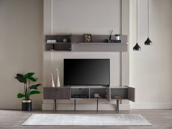 Sementa Tv Ünitesi
