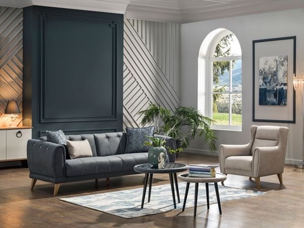 Lavin Koltuk Takımı