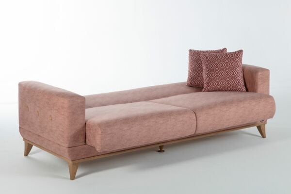 Metropol Koltuk Takımı - Bej