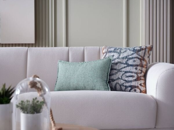 Valery Üçlü Koltuk