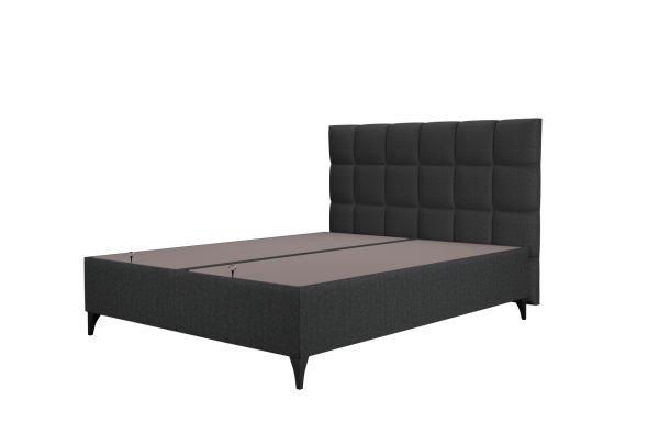 Tango S Baza Antrasit - 180X200
